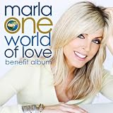 One World of Love Benefit Album