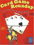 Card Game Roundup: Play Your Way to Math Success, Grades 3-5