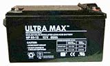 1 of ULTRA MAX NP65-12 Sealed Lead Acid