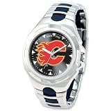 Mens NHL Calgary Flames Victory Watch