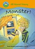 Monster!