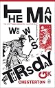 The Man Who Was Thursday