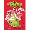 Le Piou, Tome 2 : D�bile volatile