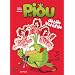 Le Piou, Tome 2 : D�bile volatile
