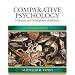 Comparative Psychology