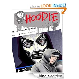 Hoodie 1 and 2