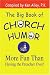 The Big Book of Church Humor: More Fun Than Having the Preacher Over!