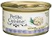 Petite Cuisine New England Crab Cake for Cats, 3-Ounce Cans (Pack of 24)