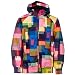 Mit der Cypres Jacket von Westbeach bist du immer bestens in W&auml;rme gepackt und wirst deinen stylischen Auftritt auf keinen Fall vermasseln.Features:+ Versiegelte N&auml;hte+ &Auml;rmel-, Kapuzenisolierung+ Ventilationssystem+ Lycra Manschetten+ Abnehmbarer Schneefang+ Jacke zu Hose System+ Feuchtigkeitstransportierentes Futter+ Handw&auml;rmer Taschen+ Medien Tasche