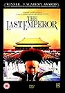 The Last Emperor
