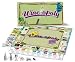 New Late For The Sky Wine-Opoly For Ages 8 To Adult 2 To 6 Players High Quality Popular