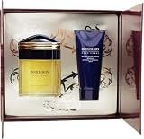 Review Boucheron 155176 / Boucheron By Boucheron For Men. Set-edt Spray 3.4-Ounce & Aftershave Balm 3.4-Ounce