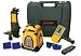 Price Comparison : David White 48-3150G-2 Self-Leveling Green Beam Rotary Laser Level Kit