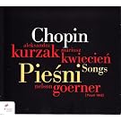 The Real Chopin : Complete Works