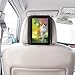 TFY Car Headrest Mount Holder for Kindle Fire HDX 7