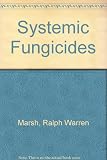 Systemic fungicides