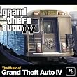 The Music of Grand Theft Auto IV [Explicit]