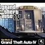 The Music of Grand Theft Auto IV [Explicit]