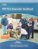 Books : EMT First Responder Handbook
