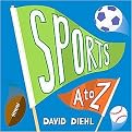 Sports A to Z (Board)