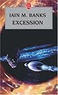 Excession (Ldp Science Fic) (French Edition)