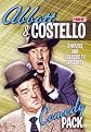 Abbott & Costello Comedy Pack (2 Discs)