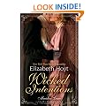 Wicked Intentions: A Maiden Lane Novel
