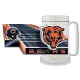 NFL Chicago Bears 16-Ounce Freezer Mug