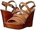 Lucky Brand Women's LARINAA Wedge Sandal