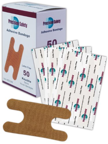 1 Where To Buy Magid Bdgwk Flesh Elasticized Cloth Precision Safety Sterile Latex Free Woven Bandage Retaileralerts