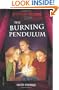The Burning Pendulum (Fortune Teller's Club Series)