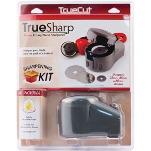 TrueSharp-Power-Rotary-Blade-Sharpener