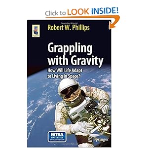 Grappling with Gravity - Robert W. Phillips