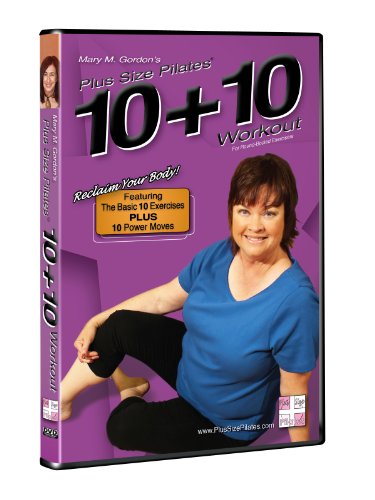 Basic Pilates Moves