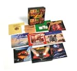 The Studio Albums 1970-1990