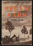 Steam cars, 1770-1970