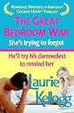 The Great Bedroom War