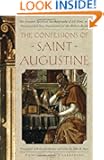 The Confessions of Saint Augustine (Image Books)