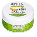 Green By Nature Banana Shea Body Scrub - 5 oz
