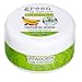 Green By Nature Banana Shea Body Scrub - 5 oz