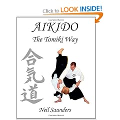 Aikido: The Tomiki Way