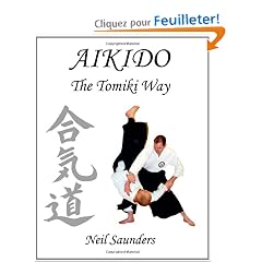 Aikido: The Tomiki Way
