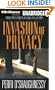 Invasion of Privacy (Nina Reilly Series)