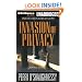 Invasion of Privacy (Nina Reilly Series)