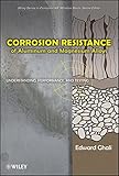 Corrosion resistance of aluminum and magnesium alloys : understanding, performance, and testing