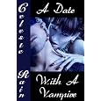 A Date With A Vampire (An Erotic Short Story)