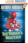 The Falcon's Malteser (Turtleback School & Library Binding Edition) (Diamond Brothers Mysteries (Prebound))