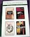 Reader's Digest Select Editions: The Rescue/Even Steven/My Mother's Daughter/Code To Zero (Volume 1, 2001)