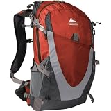 Gregory Z22 - Medium (Tandori Red)