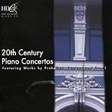 Prokofiev: Piano Concerto No. 1 in D flat major, Op 10 - I. Allegro brioso
